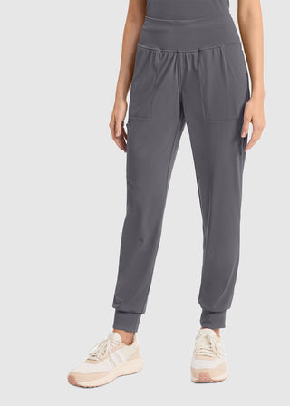 Cherokee Pull-on Women's Petite Jogger Pant