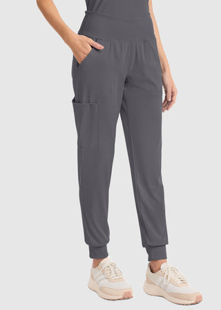 Cherokee Pull-on Women's Petite Jogger Pant