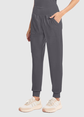 Cherokee Pull-on Women's Petite Jogger Pant