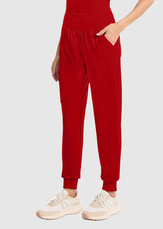 Cherokee Pull-on Women's Petite Jogger Pant