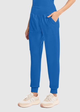 Cherokee Pull-on Women's Petite Jogger Pant