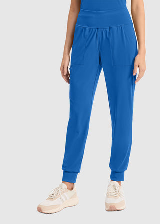 Cherokee Pull-on Women's Petite Jogger Pant