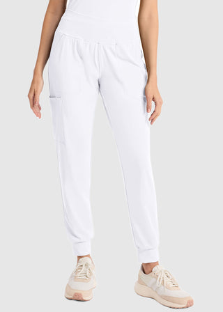 Cherokee Pull-on Women's Petite Jogger Pant