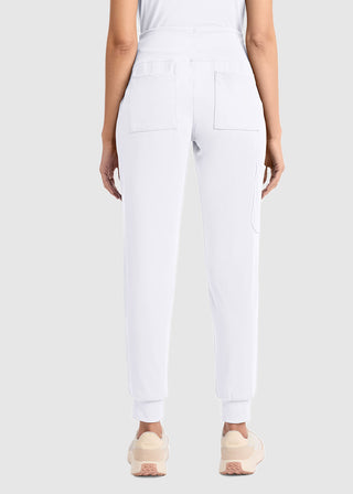 Cherokee Pull-on Women's Petite Jogger Pant