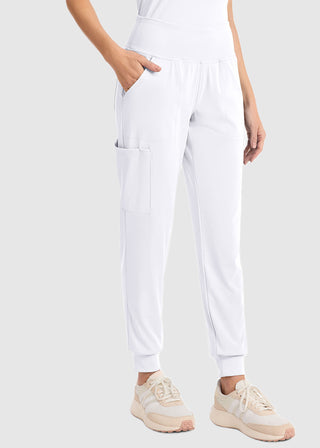 Cherokee Pull-on Women's Petite Jogger Pant