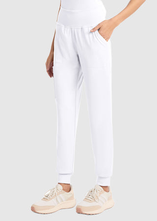 Cherokee Pull-on Women's Petite Jogger Pant