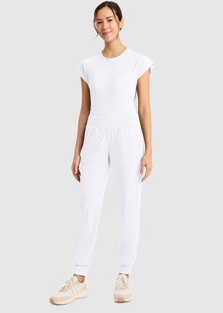 Cherokee Pull-on Women's Petite Jogger Pant