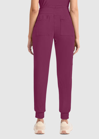 Cherokee Pull-on Women's Petite Jogger Pant