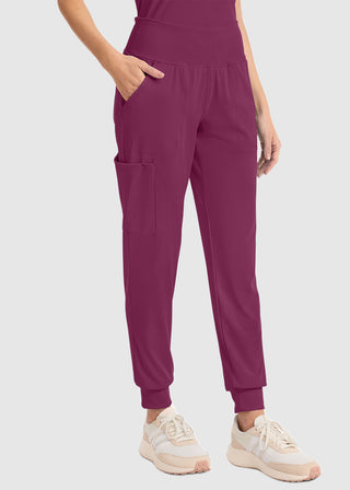 Cherokee Pull-on Women's Petite Jogger Pant