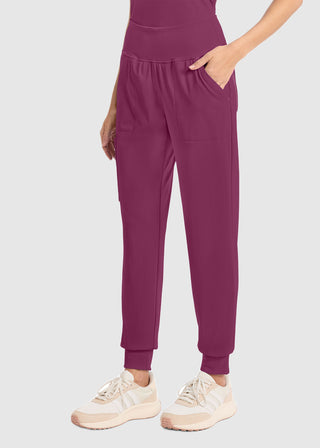 Cherokee Pull-on Women's Petite Jogger Pant
