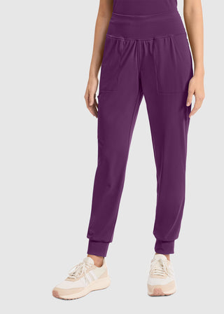 Cherokee Pull-on Women's Petite Jogger Pant