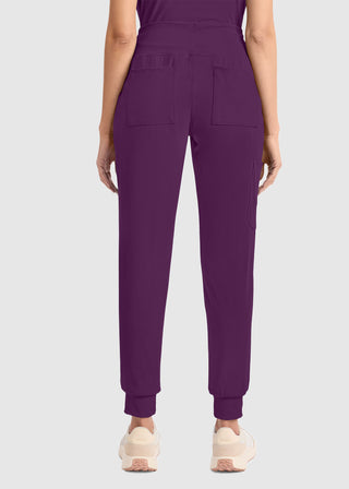 Cherokee Pull-on Women's Petite Jogger Pant