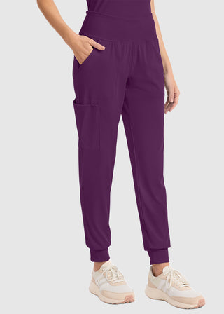 Cherokee Pull-on Women's Petite Jogger Pant