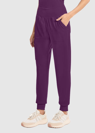 Cherokee Pull-on Women's Petite Jogger Pant