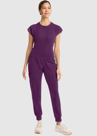 Cherokee Pull-on Women's Petite Jogger Pant