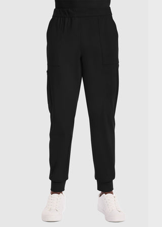 Cherokee Achieve  Men's Pull-on Jogger Small Pant