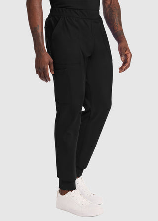 Cherokee Men's Pull-on Jogger Pant