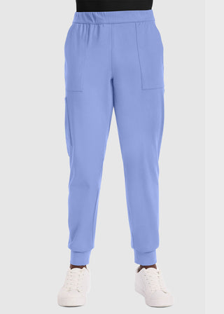 Cherokee Achieve  Men's Pull-on Jogger Small Pant