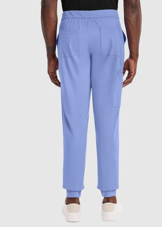 Cherokee Men's Pull-on Jogger Pant