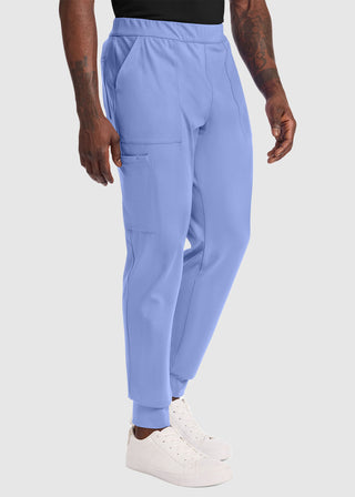 Cherokee Men's Pull-on Jogger Pant