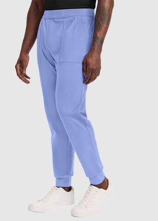 Cherokee Men's Pull-on Jogger Pant