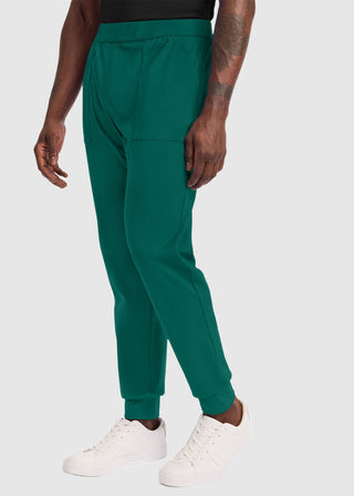 Cherokee Achieve  Men's Pull-on Jogger Small Pant