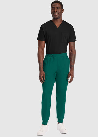 Cherokee Men's Pull-on Jogger Pant