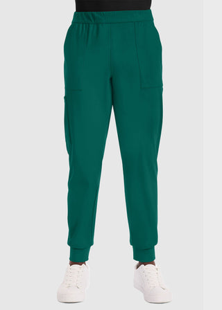 Cherokee Achieve  Men's Pull-on Jogger Small Pant