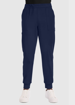 Cherokee Achieve  Men's Pull-on Jogger Small Pant