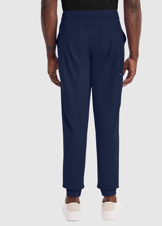Cherokee Achieve  Men's Pull-on Jogger Small Pant