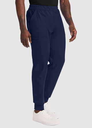 Cherokee Men's Pull-on Jogger Pant