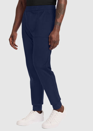 Cherokee Men's Pull-on Jogger Pant