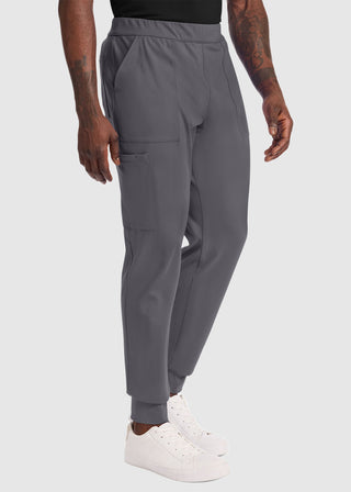 Cherokee Achieve  Men's Pull-on Jogger Small Pant
