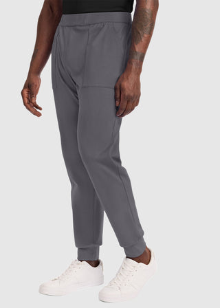 Cherokee Men's Pull-on Jogger Pant