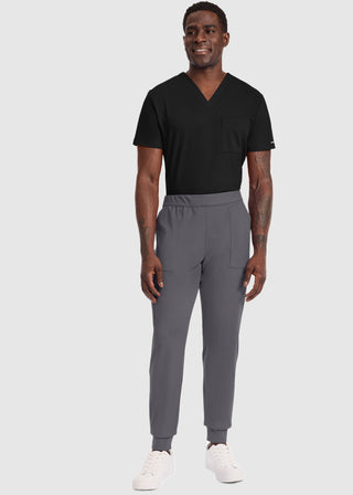 Cherokee Achieve  Men's Pull-on Jogger Small Pant