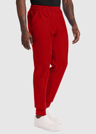 Cherokee Men's Pull-on Jogger Pant