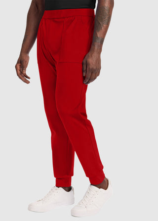 Cherokee Achieve  Men's Pull-on Jogger Small Pant