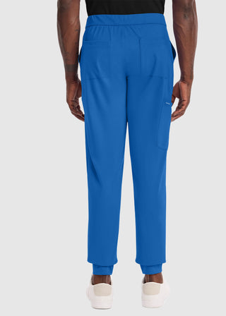 Cherokee Men's Pull-on Jogger Pant