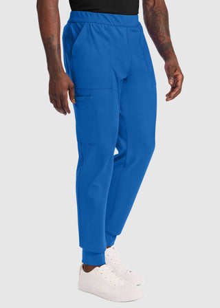 Cherokee Achieve  Men's Pull-on Jogger Small Pant