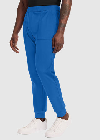 Cherokee Men's Pull-on Jogger Pant