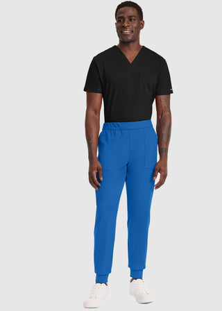 Cherokee Achieve  Men's Pull-on Jogger Small Pant