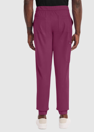 Cherokee Achieve  Men's Pull-on Jogger Small Pant