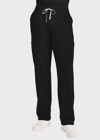 Cherokee Achieve Men's Straight Leg Small Pant