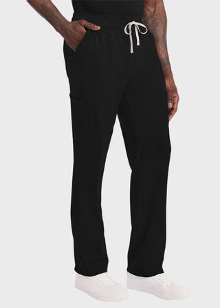 Cherokee Achieve Men's Straight Leg Tall Pant