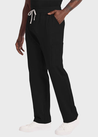Cherokee Achieve  Men's Straight Leg Pant