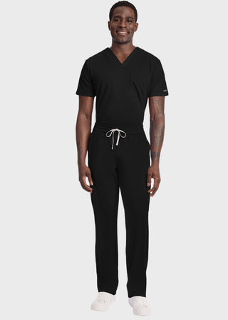 Cherokee Achieve Men's Straight Leg Tall Pant