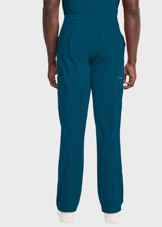Cherokee Achieve Men's Straight Leg Tall Pant