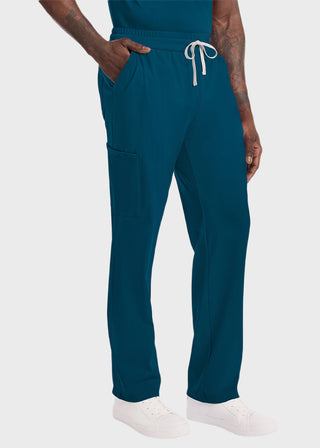 Cherokee Achieve  Men's Straight Leg Pant