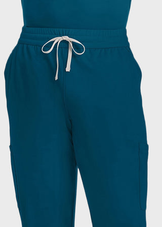 Cherokee Achieve Men's Straight Leg Tall Pant