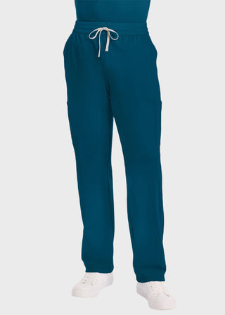 Cherokee Achieve Men's Straight Leg Tall Pant